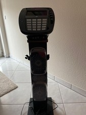 Auna KaraBig Profi Karaokeanlage Karaokemaschine Musikbox CD/RCA-Line/AUX/USB