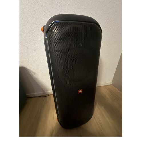 Jbl partybox 710 kaum - jbl, benutzt