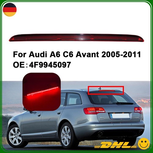Für audi allroad avant 4f5 - a6,