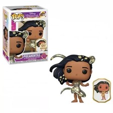 Funko Pop! Pocahontas 1077