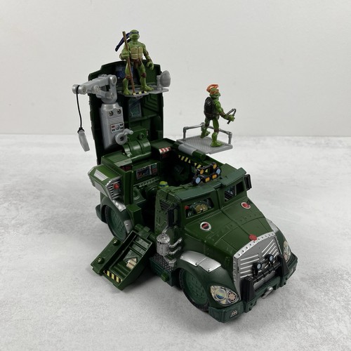 Teenage mutant ninja turtles - mutant,