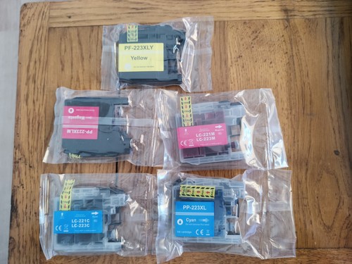 Druckerpatronen für mp610 - druckerpatronen,
