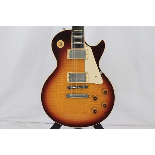 Authentic gibson custom shop - custom,
