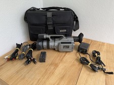 Sony dcr vx1000e minidv - sony,