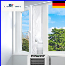 LYUNIT Fensterabdichtung 400cm