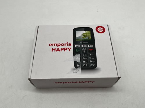Emporia seniorenhandy happy - emporia,