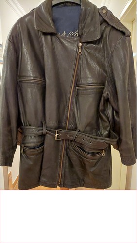 Vintage designer damen biker - vintage,