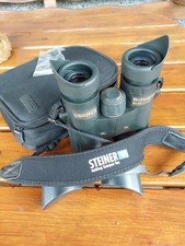 Steiner Skyhawk 3.0 8x42 Fernglas mit Tasche Gebraucht