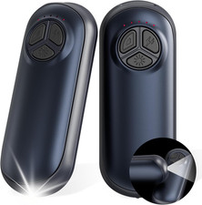 Elektrischer Handwärmer 6000