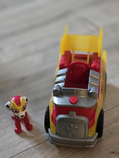 Marshall Mighty Pups Paw Patrol 