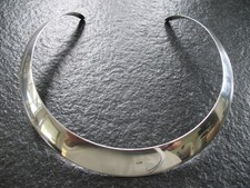 Halsreif Silber 925 Franz