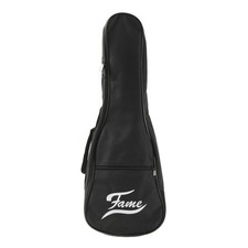 Gigbag Ukulele Konzert Basic