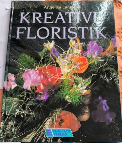 Kreative floristik angelika - kreative,