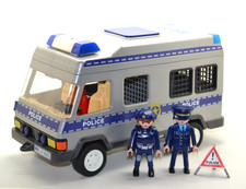 Playmobil 4022 - Polizei