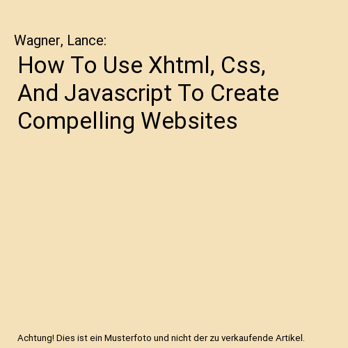 How use xhtml css and - to, xhtml,