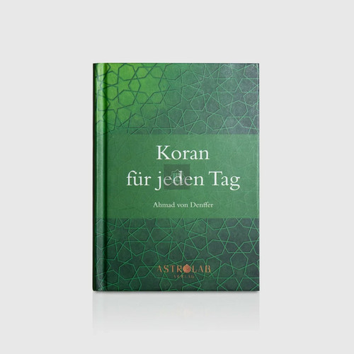 Koran für jeden tag ahmad - koran,