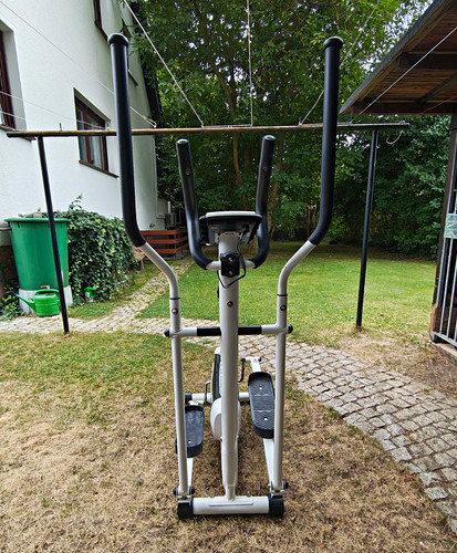 Hammer crosstrainer - hammer,