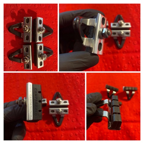Perfekte aluminium campagnolo - aluminium,