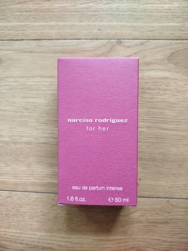 Eau parfum narciso - eau, de