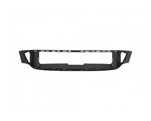 Stoßstange gitter rahmen - stoßstange,