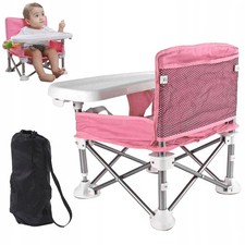 Tischsitz Faltbarer Babysitz