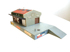 Kibri - Güterschuppen