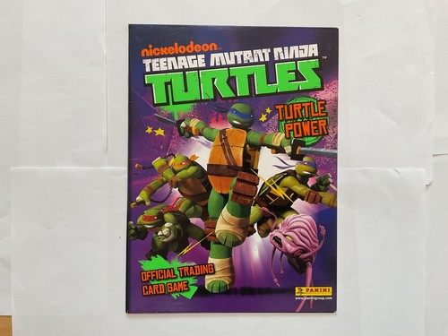Teenage mutant ninja - mutant, turtles