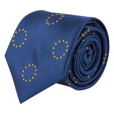 Krawatte EU Europäische Union