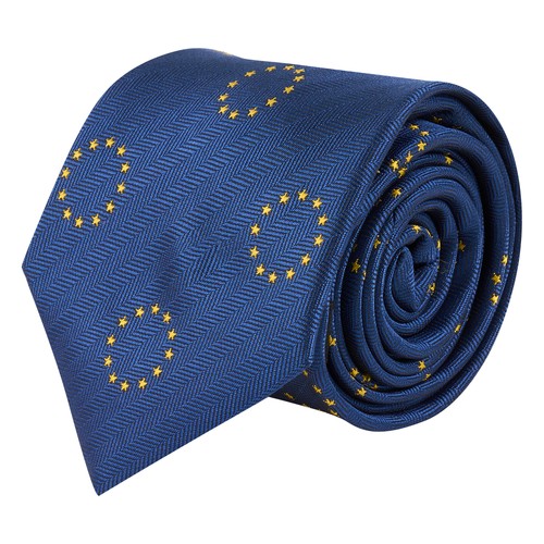 Krawatte europäische union - europäische,