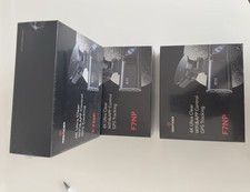 REDTIGER Dashcam Auto Vorne