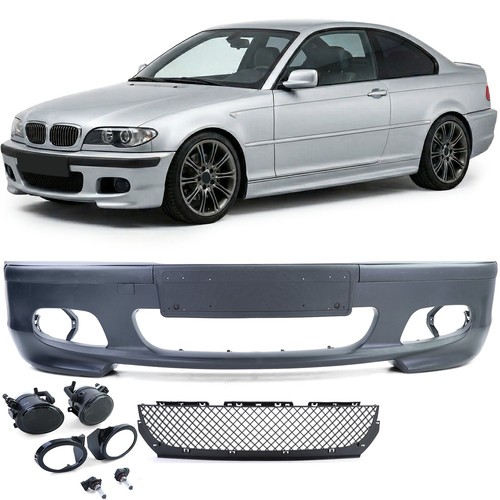 Sport front stoßstange abe - sport,