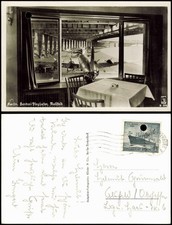 Tempelhof-Berlin Flughafen