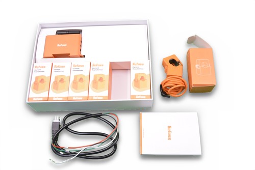 Refoss em06 wlan stromzähler - refoss,