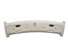 Front Interior Roof Trim Panel