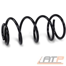 FEDER FAHRWERKSFEDER VORNE