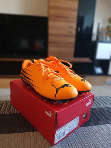 Puma attacanto ag jungen - fg/ag,