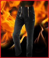 Feuerfestezimmermannshose mit