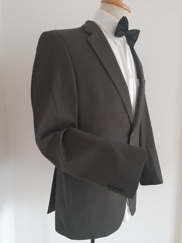 Joop sakko blazer braun - sakko,