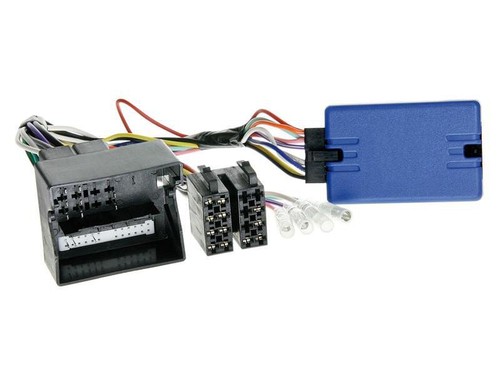 Lfb adapter lenkrad anbindung - lenkrad,