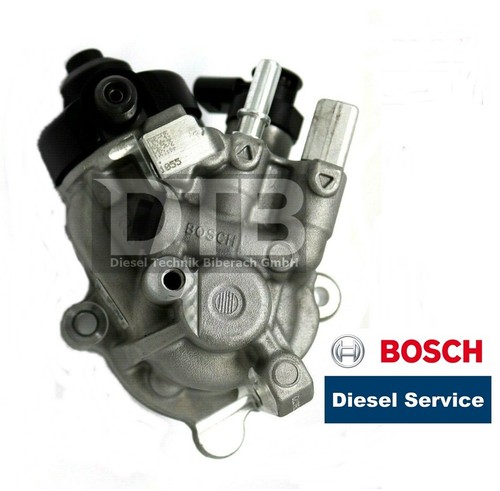 Hochdruckpumpe bmw 316d - bmw, 318d