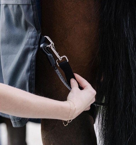 Horseware elastische beingurte - horseware,