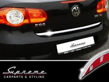 VW EOS Typ 1F Chrom Zierleiste