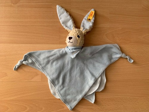 Steiff kuscheltuch schmusetuch - steiff,