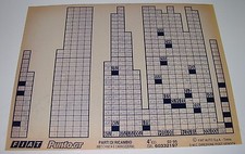 Ersatzteilkatalog Parti Di