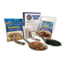 Triops longicaudatus - triops,