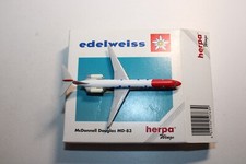 Herpa Wings 1:500 Flugzeug