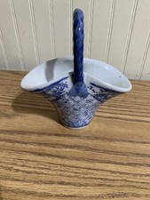 Porcelain Canton Collection
