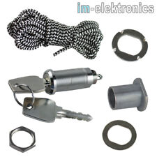 Notentriegelungsschloss Notentriegelung Garagen Torantrieb Entriegelung