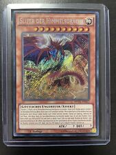 Yu-Gi-Oh! Slifer der