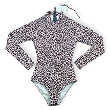 Surfshirt Damen Gr. S M L